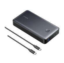 Anker 537 Power Bank (PowerCore 24K for Laptop) - Best Prices