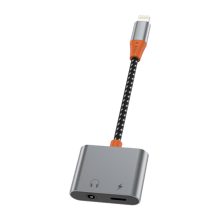 WiWU LT11 Type-C to Dual Adapters - Best Prices