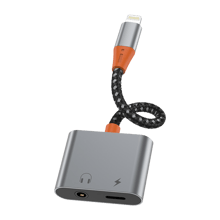 WiWU LT11 Type-C to Dual Adapters - Best Prices
