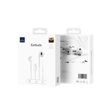 WiWU 303 Lightning Type-C Earbuds - Best Prices