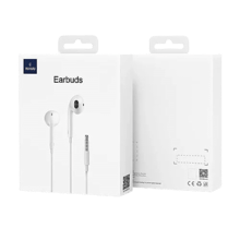 WiWU EB101 Wired Earphones 3.5mm Audio Jack - Best Prices