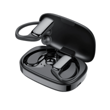 PROMATE SportFit™ High Definition ENC TWS Wireless Earbuds with IntelliTouch - Best Prices
