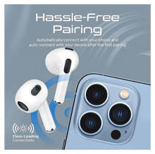 PROMATE FreePods-2 High Fidelity In-Ear Bluetooth V5.0 - Best Prices