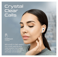 PROMATE FreePods-2 High Fidelity In-Ear Bluetooth V5.0 - Best Prices
