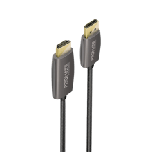 PROMATE ProLink-DP200 4K 60Hz HD DisplayPort to HDMI Cable 2.0m - Best Prices