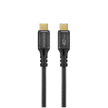 PROMATE 240W Super Speed Fast Charging USB-C Cable - Best Prices