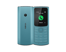 Nokia 110 4G - Best Prices