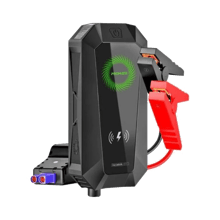 PROMATE HexaBolt 20 Jump Starter Power Bank 19200mAh - Best Prices