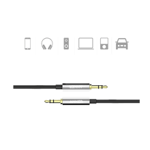 Anker Audio AUX Cable 1.2m - Best Prices