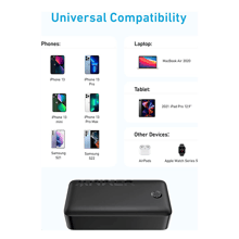 Anker 347 PowerCore Power Bank 40,000mAh - Best Prices
