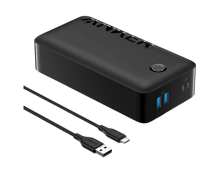 Anker 347 PowerCore Power Bank 40,000mAh - Best Prices