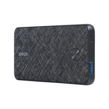 Anker PowerCore III Sense 10,000mAh Power Bank - Best Prices Anker PowerCore III Sense 10,000mAh Power Bank - Best Prices