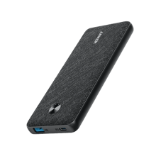 Anker PowerCore III Sense 10,000mAh Power Bank - Best Prices Anker PowerCore III Sense 10,000mAh Power Bank - Best Prices