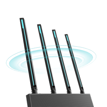 TP-Link AC1900 WiFi Router Dual Band MU_MIMO - Best Prices