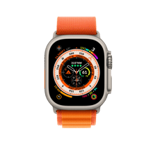 Watch Band for Apple Smart Watch Fabric 49mm - Best Prices