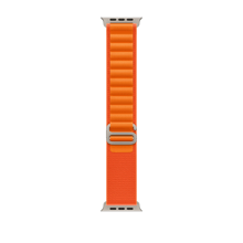 Watch Band for Apple Smart Watch Fabric 49mm - Best Prices