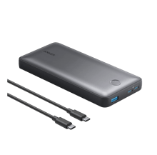 Anker 535 PowerCore 20,000mAh Power Bank - Best Prices