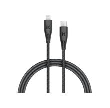 RAVPower RP-CB1018 USB-C to Lightning Cable 2m - Best Prices