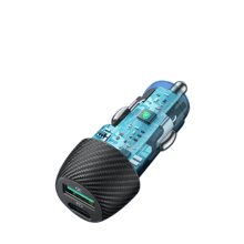 RAVPower RP-VC030 49W Car Charger - Best Prices