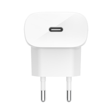 Belkin 20W PD Fast Charger Type-C - Best Prices