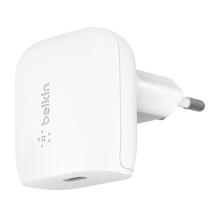 Belkin 20W PD Fast Charger Type-C - Best Prices