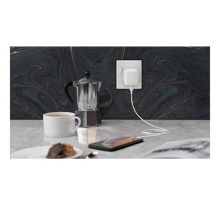 Belkin 20W PD Fast Charger Type-C - Best Prices
