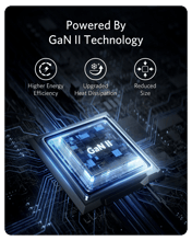 Anker 711 Nano II 30W Charger - Best Prices