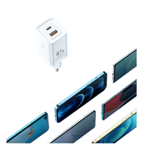 Mcdodo GaN 47W Mini Fast Charger Dual Port - Best Prices