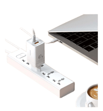 Mcdodo GaN 47W Mini Fast Charger Dual Port - Best Prices