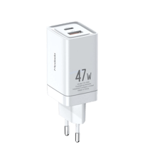 Mcdodo GaN 47W Mini Fast Charger Dual Port - Best Prices