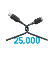 Anker PowerLine III USB-C to USB-C Cable 1.8m - Best Prices
