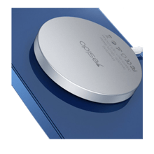 Yesido DS10 MagSafe Wireless Charge 15W - Best Prices