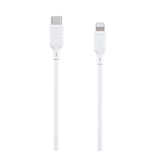 Momax Zero USB-C to Lightning MFi cable 2M - Best Prices