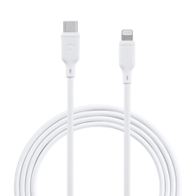 Momax Zero USB-C to Lightning MFi cable 2M - Best Prices