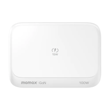 Momax Q.PLUG BOX 100W 6-Port GaN with Wireless Charging - Best Prices