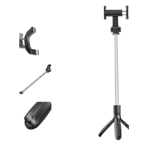 Yesido SF11 Selfie Stick Tripod - Best Prices