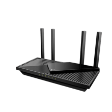 TP-Link AX3000 Dual Band Gigabit Wi-Fi 6 Router Archer AX55 - Best Prices