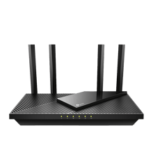 TP-Link AX3000 Dual Band Gigabit Wi-Fi 6 Router Archer AX55 - Best Prices
