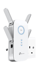 TP-Link RE650 V2 AC2600 Wi-Fi Range Extender - Best Prices