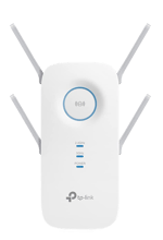 TP-Link RE650 V2 AC2600 Wi-Fi Range Extender - Best Prices