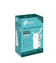 TP-Link RE650 V2 AC2600 Wi-Fi Range Extender - Best Prices