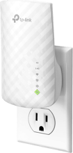 TP-Link RE200 | AC750 Wi-Fi Range Extender - Best Prices