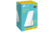 TP-Link RE200 | AC750 Wi-Fi Range Extender - Best Prices