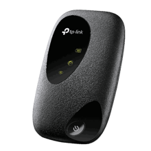 TP-LINK Router 4G LTE Mobile Wi-Fi M7200 - Best Prices