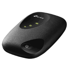 TP-LINK Router 4G LTE Mobile Wi-Fi M7200 - Best Prices