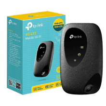 TP-LINK Router 4G LTE Mobile Wi-Fi M7200 - Best Prices