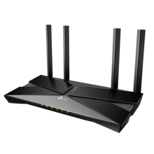 TP-Link AX3000 Dual Band Gigabit Wi-Fi 6 Router Archer AX50 - Best Prices