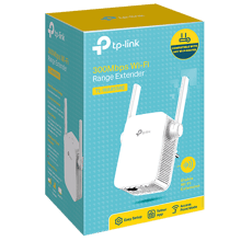 TP-LINK TL-WA855RE Wireless Range Extender - Best Prices