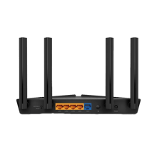 TP-Link AX10 | AX1500 Dual-Band Wi-Fi 6 Router Archer - Best Prices