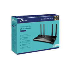 TP-Link AX10 | AX1500 Dual-Band Wi-Fi 6 Router Archer - Best Prices